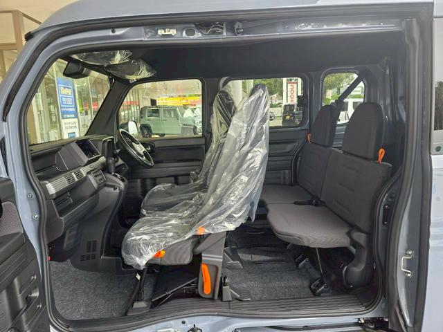 ホンダ Ｎ－ＶＡＮ 30枚目