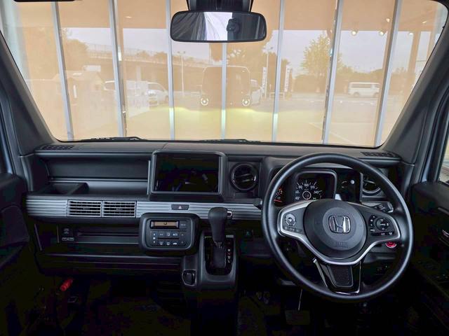 ホンダ Ｎ－ＶＡＮ 31枚目