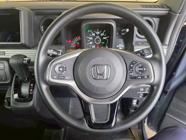 ホンダ Ｎ－ＶＡＮ 32枚目