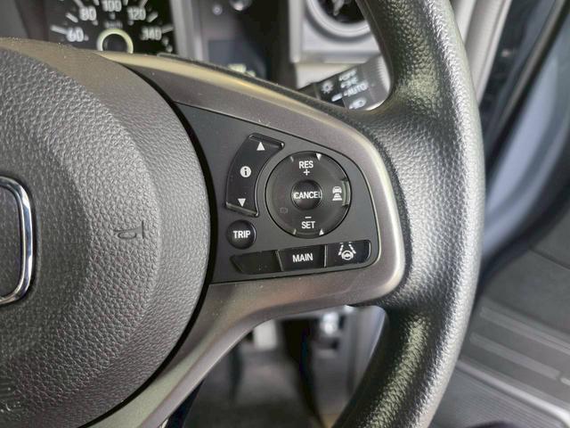 ホンダ Ｎ－ＶＡＮ 34枚目