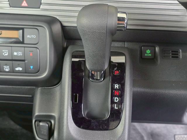 ホンダ Ｎ－ＶＡＮ 39枚目