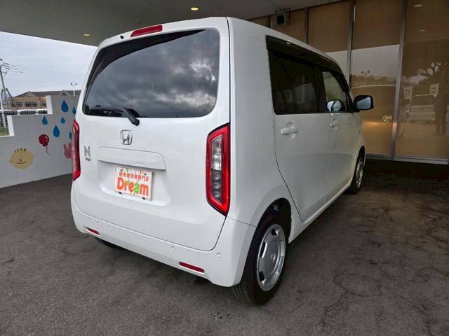 Ｎ－ＷＧＮ Ｇホンダセンシング　衝突軽減ブレーキ　電動パーキングブレーキ　アダプティブクルーズコントロール　ブレーキホールド　社外ＣＤデッキ　電動格納ミラー　パワーステアリング　オートエアコン（12枚目）