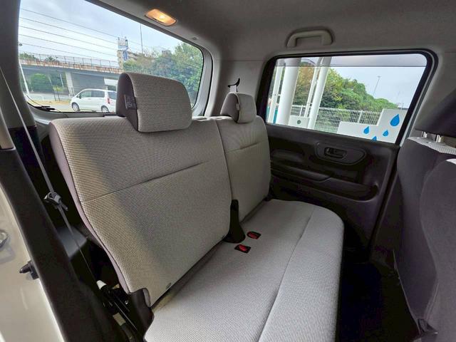 Ｎ－ＷＧＮ Ｇホンダセンシング　衝突軽減ブレーキ　電動パーキングブレーキ　アダプティブクルーズコントロール　ブレーキホールド　社外ＣＤデッキ　電動格納ミラー　パワーステアリング　オートエアコン（29枚目）