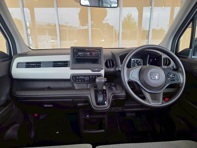 Ｎ－ＷＧＮ Ｇホンダセンシング　衝突軽減ブレーキ　電動パーキングブレーキ　アダプティブクルーズコントロール　ブレーキホールド　社外ＣＤデッキ　電動格納ミラー　パワーステアリング　オートエアコン（30枚目）