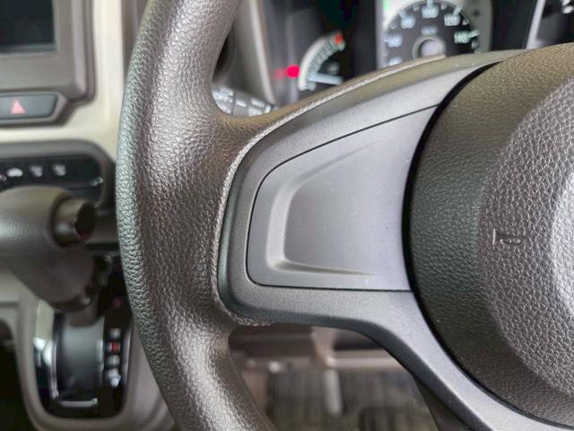 Ｎ－ＷＧＮ Ｇホンダセンシング　衝突軽減ブレーキ　電動パーキングブレーキ　アダプティブクルーズコントロール　ブレーキホールド　社外ＣＤデッキ　電動格納ミラー　パワーステアリング　オートエアコン（32枚目）