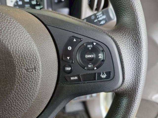 Ｎ－ＷＧＮ Ｇホンダセンシング　衝突軽減ブレーキ　電動パーキングブレーキ　アダプティブクルーズコントロール　ブレーキホールド　社外ＣＤデッキ　電動格納ミラー　パワーステアリング　オートエアコン（33枚目）