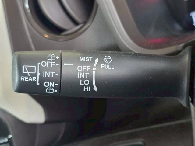 Ｎ－ＷＧＮ Ｇホンダセンシング　衝突軽減ブレーキ　電動パーキングブレーキ　アダプティブクルーズコントロール　ブレーキホールド　社外ＣＤデッキ　電動格納ミラー　パワーステアリング　オートエアコン（34枚目）