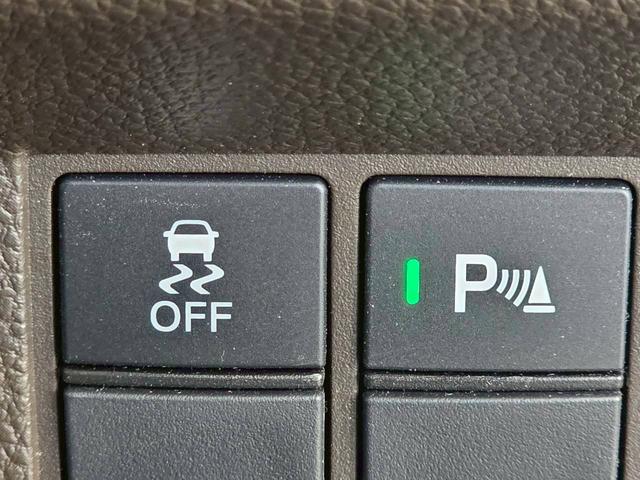 Ｎ－ＷＧＮ Ｇホンダセンシング　衝突軽減ブレーキ　電動パーキングブレーキ　アダプティブクルーズコントロール　ブレーキホールド　社外ＣＤデッキ　電動格納ミラー　パワーステアリング　オートエアコン（36枚目）