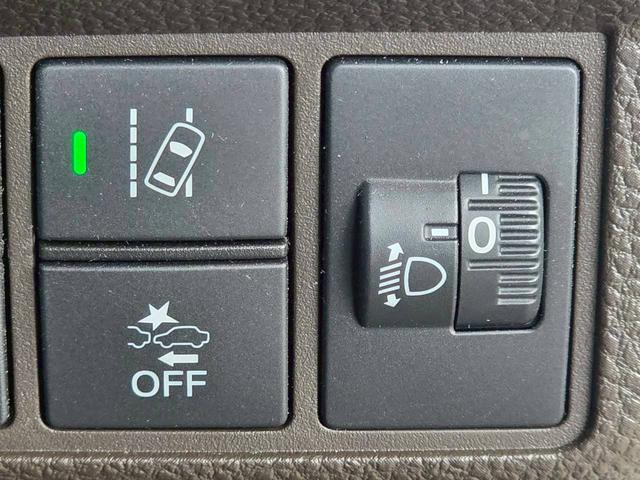 Ｎ－ＷＧＮ Ｇホンダセンシング　衝突軽減ブレーキ　電動パーキングブレーキ　アダプティブクルーズコントロール　ブレーキホールド　社外ＣＤデッキ　電動格納ミラー　パワーステアリング　オートエアコン（37枚目）