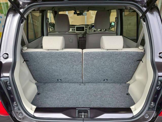 アルトラパン X 衝突軽減B 社外ナビ ETC HIDヘッドライト スマートキー プッシュスタート アイドリングストップ ステアリングスイッチ 純正アルミホイール 電動格納ミラー オートエアコン(15枚目)