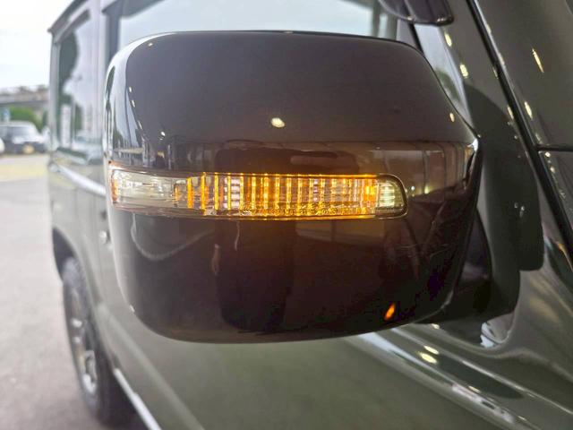 ジムニー XC ナビ Bluetooth接続 ETC 純正アルミホイール 衝突被害軽減ブレーキ レーンキープアシスト クルーズコントロール ダウンヒルアシストコントロール シートヒーター スマートキー フォグライト(18枚目)