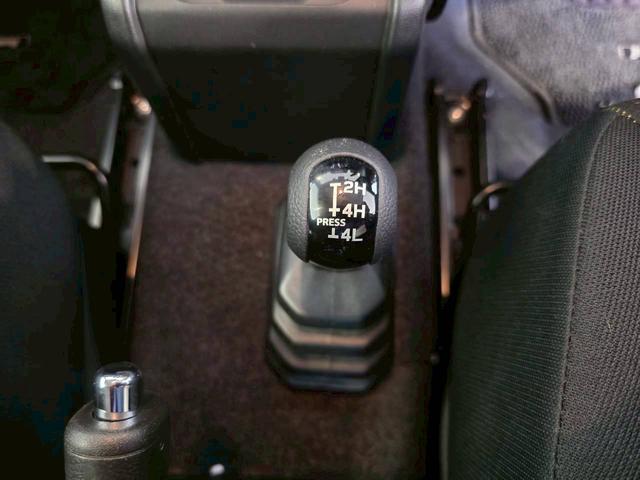 ジムニー XC ナビ Bluetooth接続 ETC 純正アルミホイール 衝突被害軽減ブレーキ レーンキープアシスト クルーズコントロール ダウンヒルアシストコントロール シートヒーター スマートキー フォグライト(37枚目)