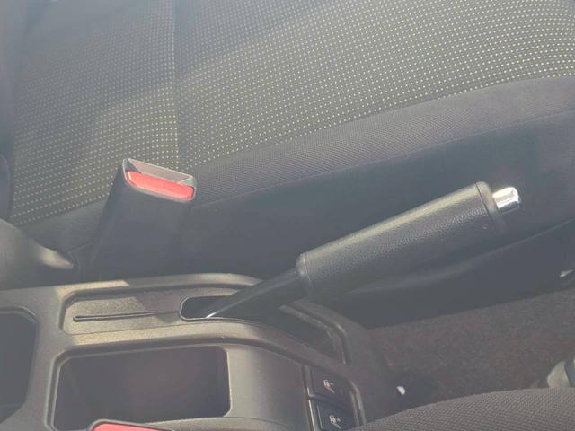 ジムニー XC ナビ Bluetooth接続 ETC 純正アルミホイール 衝突被害軽減ブレーキ レーンキープアシスト クルーズコントロール ダウンヒルアシストコントロール シートヒーター スマートキー フォグライト(39枚目)