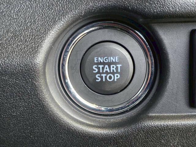 ジムニー XC ナビ Bluetooth接続 ETC 純正アルミホイール 衝突被害軽減ブレーキ レーンキープアシスト クルーズコントロール ダウンヒルアシストコントロール シートヒーター スマートキー フォグライト(41枚目)