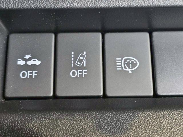 ジムニー XC ナビ Bluetooth接続 ETC 純正アルミホイール 衝突被害軽減ブレーキ レーンキープアシスト クルーズコントロール ダウンヒルアシストコントロール シートヒーター スマートキー フォグライト(42枚目)