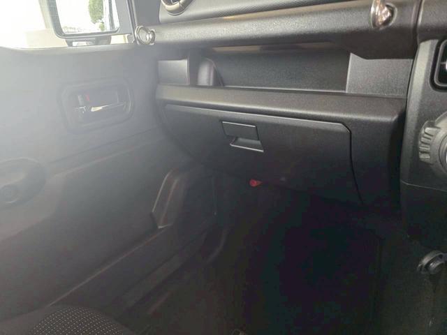 ジムニー XC ナビ Bluetooth接続 ETC 純正アルミホイール 衝突被害軽減ブレーキ レーンキープアシスト クルーズコントロール ダウンヒルアシストコントロール シートヒーター スマートキー フォグライト(46枚目)