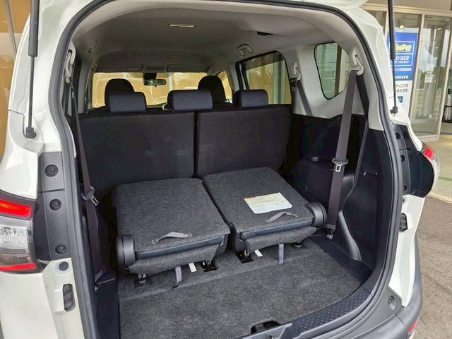 シエンタ G 純正ナビ バックカメラ Bluetooth接続 両側電動スライドドア アルミホイール 衝突被害軽減ブレーキ レーンキープアシスト スマートキー アイドリングストップ 横滑り防止機能 フォグライト(18枚目)