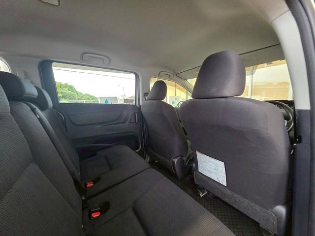 シエンタ G 純正ナビ バックカメラ Bluetooth接続 両側電動スライドドア アルミホイール 衝突被害軽減ブレーキ レーンキープアシスト スマートキー アイドリングストップ 横滑り防止機能 フォグライト(27枚目)