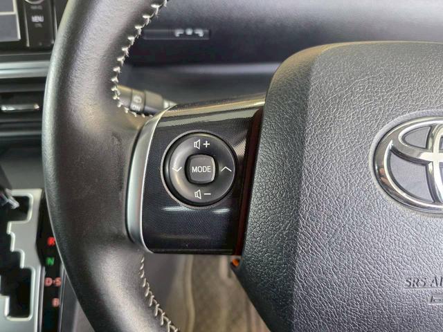 シエンタ G 純正ナビ バックカメラ Bluetooth接続 両側電動スライドドア アルミホイール 衝突被害軽減ブレーキ レーンキープアシスト スマートキー アイドリングストップ 横滑り防止機能 フォグライト(33枚目)