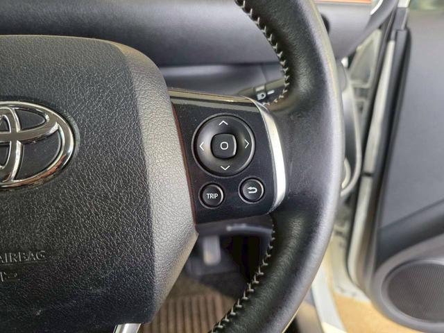 シエンタ G 純正ナビ バックカメラ Bluetooth接続 両側電動スライドドア アルミホイール 衝突被害軽減ブレーキ レーンキープアシスト スマートキー アイドリングストップ 横滑り防止機能 フォグライト(34枚目)