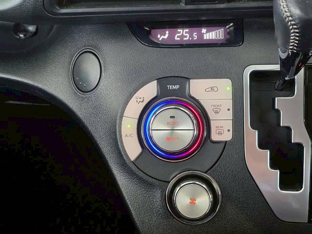 シエンタ G 純正ナビ バックカメラ Bluetooth接続 両側電動スライドドア アルミホイール 衝突被害軽減ブレーキ レーンキープアシスト スマートキー アイドリングストップ 横滑り防止機能 フォグライト(38枚目)