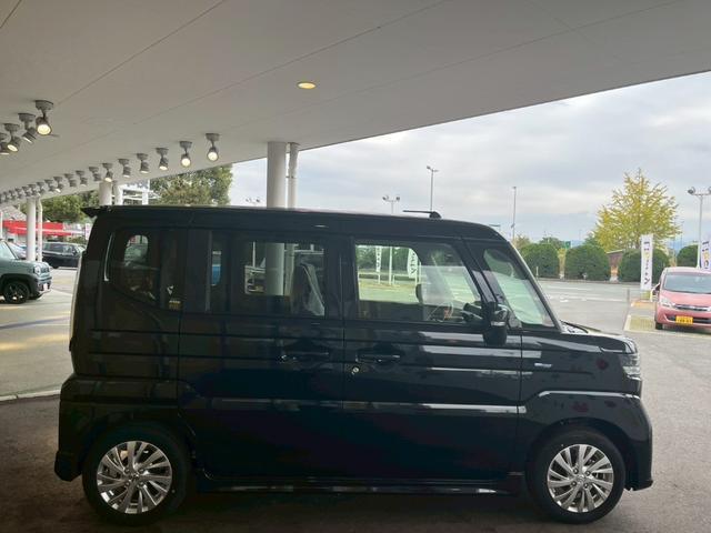 スズキ スペーシアカスタム 8枚目