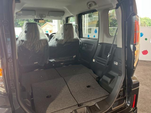 スズキ スペーシアカスタム 20枚目