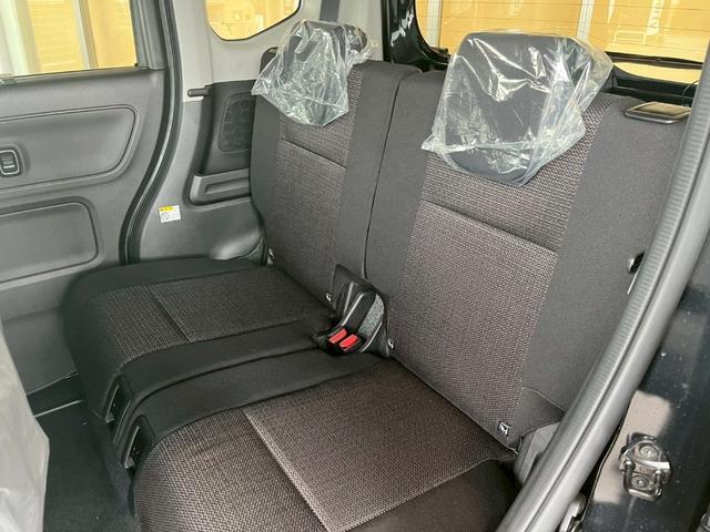 スズキ スペーシアカスタム 21枚目