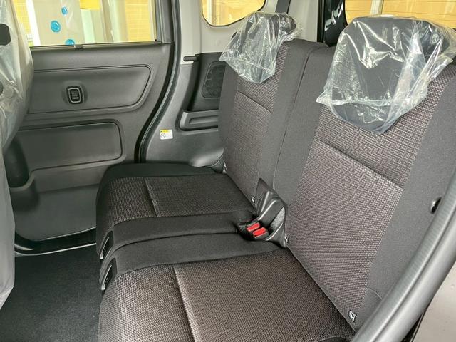 スズキ スペーシアカスタム 22枚目