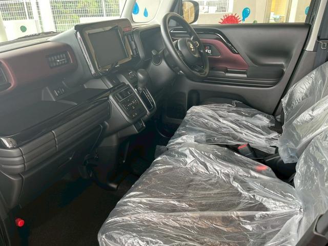 スズキ スペーシアカスタム 23枚目