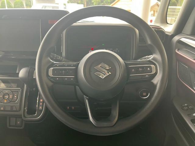 スズキ スペーシアカスタム 28枚目