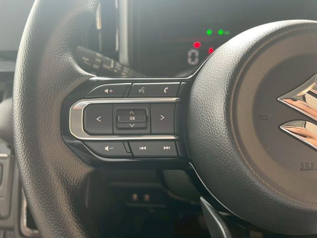 スズキ スペーシアカスタム 29枚目