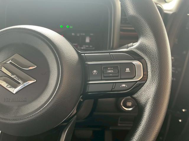 スズキ スペーシアカスタム 30枚目