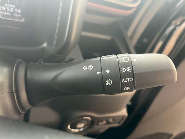 スズキ スペーシアカスタム 32枚目