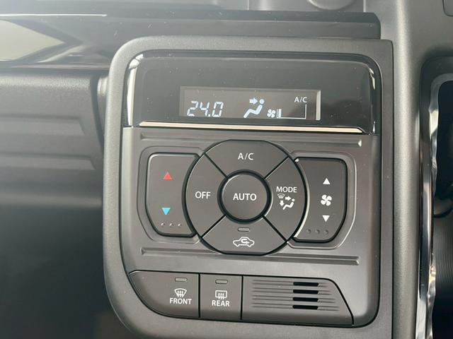 スズキ スペーシアカスタム 36枚目