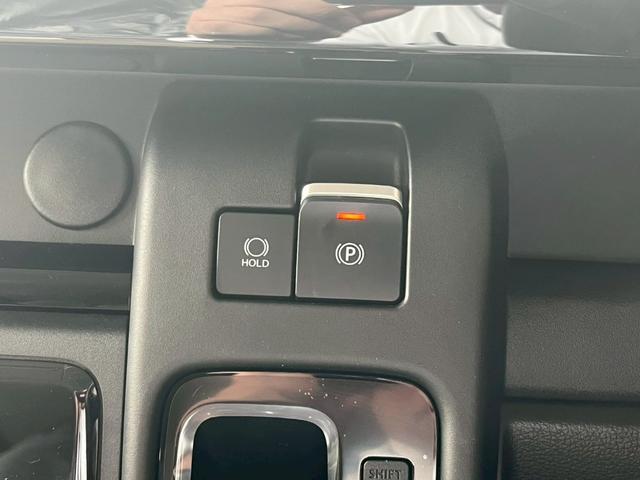 スズキ スペーシアカスタム 37枚目