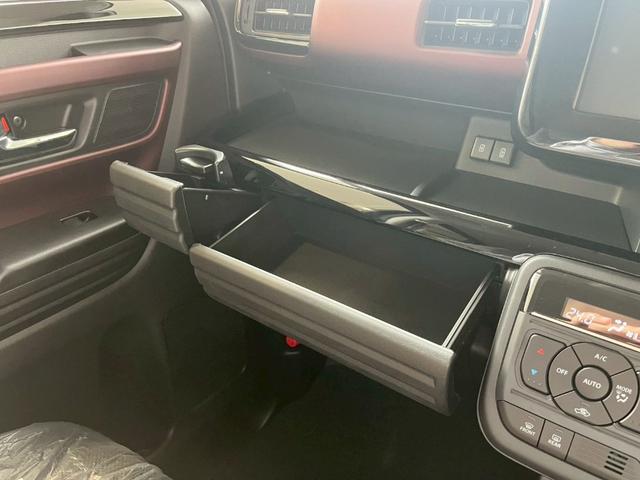 スズキ スペーシアカスタム 41枚目