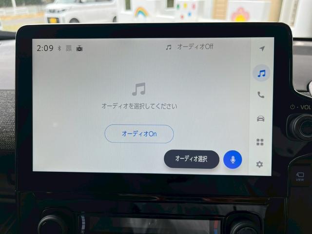 シエンタ ハイブリッドＺ　フルフラットシート　エアバック　キーレスエントリー　イモビライザー　ナビ　バックモニター　ＬＥＤヘッドライト　横滑り防止　スマートキー　ＵＳＢ（5枚目）