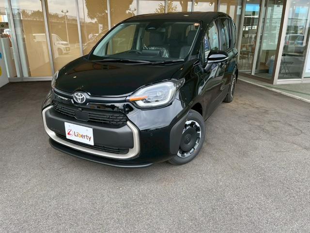 シエンタ ハイブリッドＺ　フルフラットシート　エアバック　キーレスエントリー　イモビライザー　ナビ　バックモニター　ＬＥＤヘッドライト　横滑り防止　スマートキー　ＵＳＢ（8枚目）