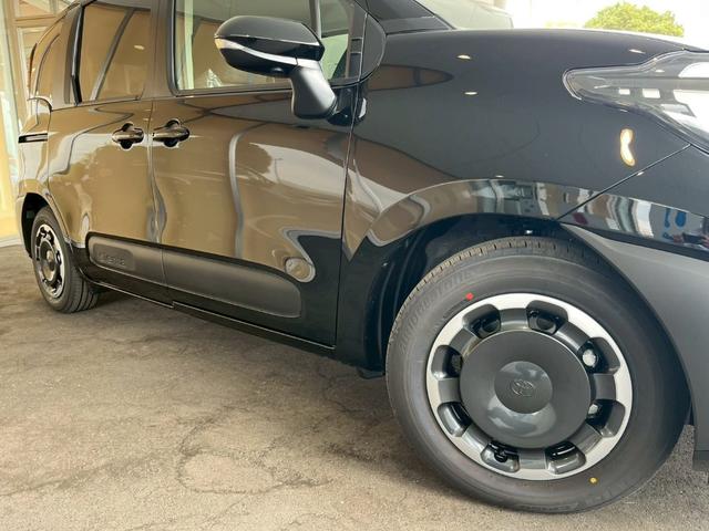 シエンタ ハイブリッドＺ　フルフラットシート　エアバック　キーレスエントリー　イモビライザー　ナビ　バックモニター　ＬＥＤヘッドライト　横滑り防止　スマートキー　ＵＳＢ（22枚目）