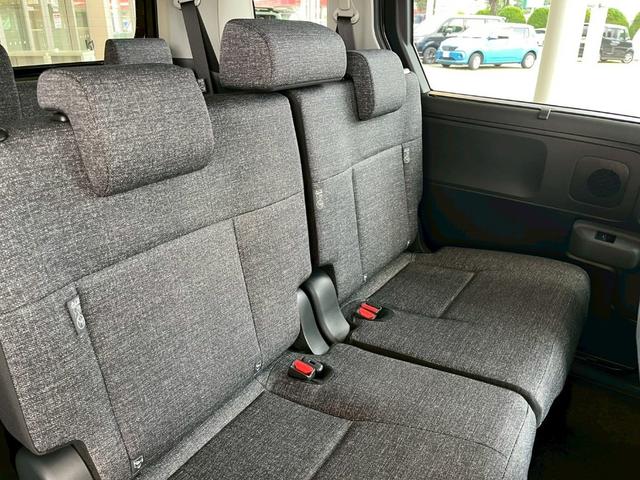 シエンタ ハイブリッドＺ　フルフラットシート　エアバック　キーレスエントリー　イモビライザー　ナビ　バックモニター　ＬＥＤヘッドライト　横滑り防止　スマートキー　ＵＳＢ（28枚目）