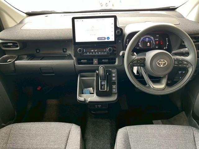 シエンタ ハイブリッドＺ　フルフラットシート　エアバック　キーレスエントリー　イモビライザー　ナビ　バックモニター　ＬＥＤヘッドライト　横滑り防止　スマートキー　ＵＳＢ（31枚目）