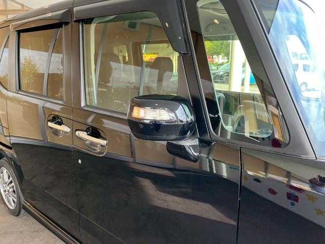 Ｎ－ＢＯＸカスタム Ｇ・Ｌパッケージ　アイドリングストップ車　ナビ・ＴＶ　フルフラットシート　スマキ－　フロントベンチシート　パワーウィンドウ　盗難防止システム　オートエアコン　パワステ　キーレスエントリー　ワンセグ　両席エアバック（21枚目）