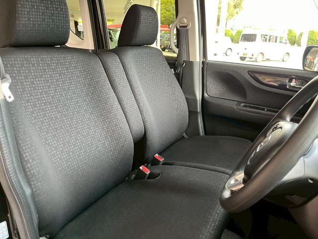 Ｎ－ＢＯＸカスタム Ｇ・Ｌパッケージ　アイドリングストップ車　ナビ・ＴＶ　フルフラットシート　スマキ－　フロントベンチシート　パワーウィンドウ　盗難防止システム　オートエアコン　パワステ　キーレスエントリー　ワンセグ　両席エアバック（25枚目）