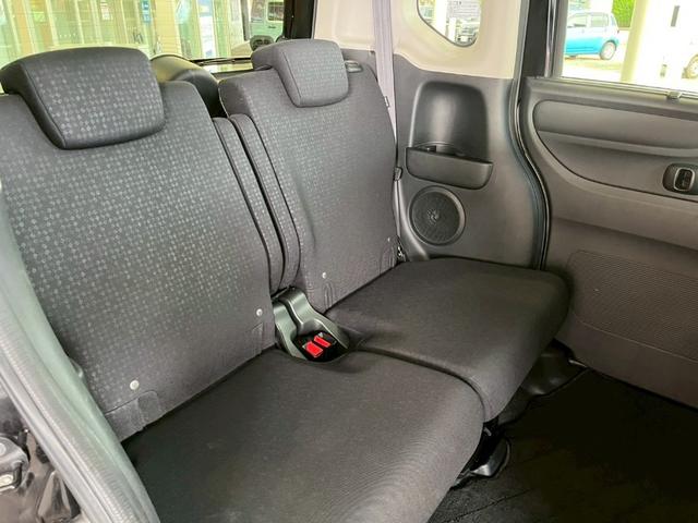 Ｎ－ＢＯＸカスタム Ｇ・Ｌパッケージ　アイドリングストップ車　ナビ・ＴＶ　フルフラットシート　スマキ－　フロントベンチシート　パワーウィンドウ　盗難防止システム　オートエアコン　パワステ　キーレスエントリー　ワンセグ　両席エアバック（31枚目）