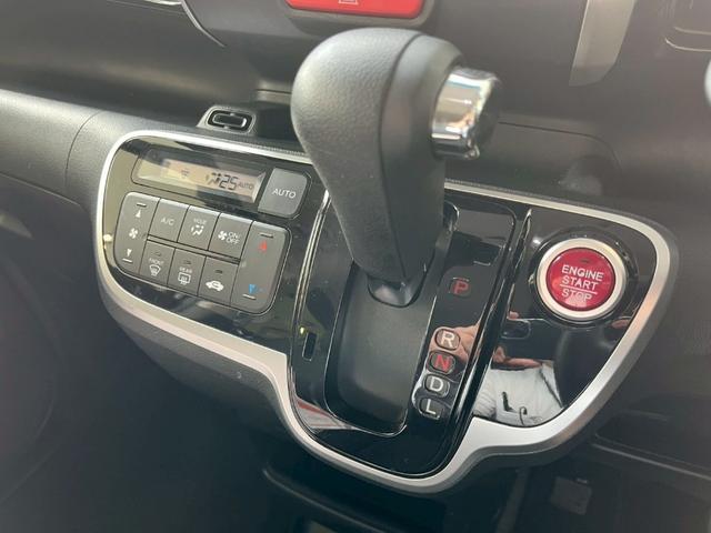 Ｎ－ＢＯＸカスタム Ｇ・Ｌパッケージ　アイドリングストップ車　ナビ・ＴＶ　フルフラットシート　スマキ－　フロントベンチシート　パワーウィンドウ　盗難防止システム　オートエアコン　パワステ　キーレスエントリー　ワンセグ　両席エアバック（39枚目）