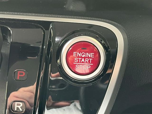 Ｎ－ＢＯＸカスタム Ｇ・Ｌパッケージ　アイドリングストップ車　ナビ・ＴＶ　フルフラットシート　スマキ－　フロントベンチシート　パワーウィンドウ　盗難防止システム　オートエアコン　パワステ　キーレスエントリー　ワンセグ　両席エアバック（40枚目）