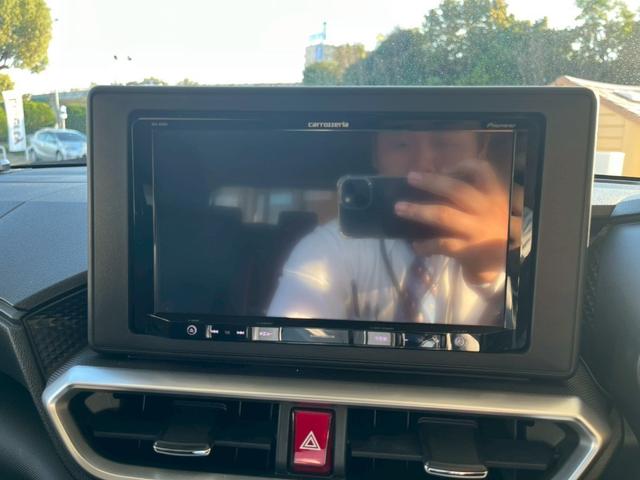 ライズ Ｇ　電動ミラー　ＰＷ　オートマチックハイビーム　衝突安全ボディ　車線逸脱警報装置　ソナー　ＬＥＤライト　地デジ　バックモニター　イモビ　オートライト　横滑り防止機能　エアコン　アイドリングＳＴ　メモリナビ（7枚目）