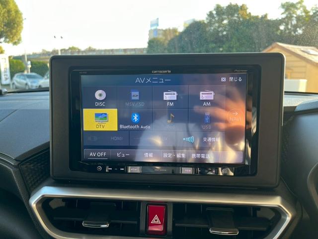 ライズ Ｇ　電動ミラー　ＰＷ　オートマチックハイビーム　衝突安全ボディ　車線逸脱警報装置　ソナー　ＬＥＤライト　地デジ　バックモニター　イモビ　オートライト　横滑り防止機能　エアコン　アイドリングＳＴ　メモリナビ（8枚目）