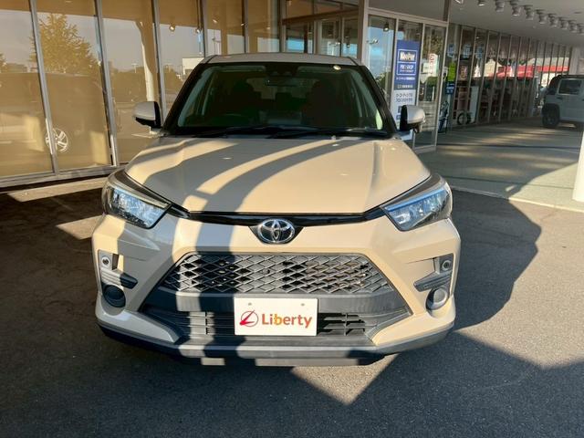 ライズ Ｇ　電動ミラー　ＰＷ　オートマチックハイビーム　衝突安全ボディ　車線逸脱警報装置　ソナー　ＬＥＤライト　地デジ　バックモニター　イモビ　オートライト　横滑り防止機能　エアコン　アイドリングＳＴ　メモリナビ（11枚目）